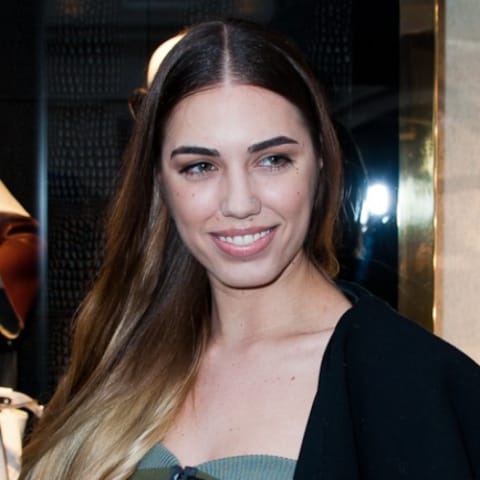 Amber Le Bon