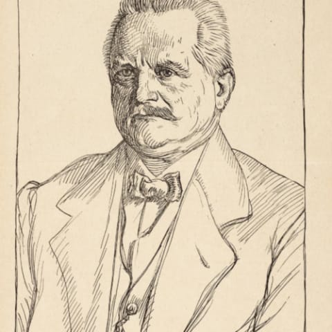 Jan Oudegeest