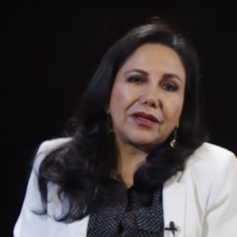 Gloria Montenegro Figueroa