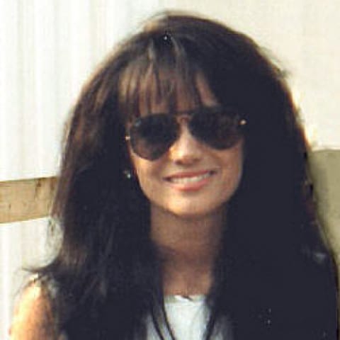 Louise Mandrell
