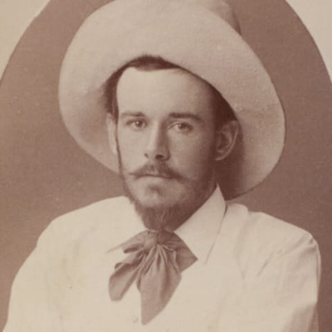 John Peter Russell