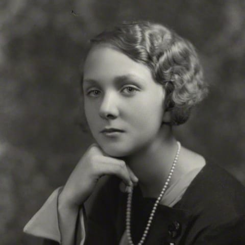 Iris Mountbatten