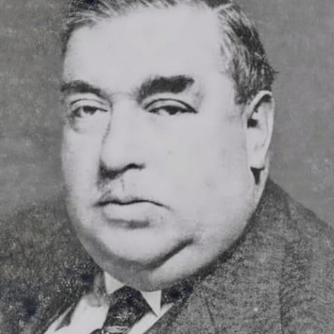 Ernst Gennat