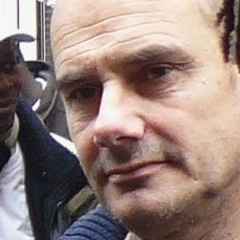 Bernard Campan