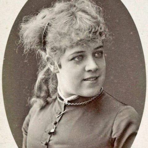 Jeanne Samary