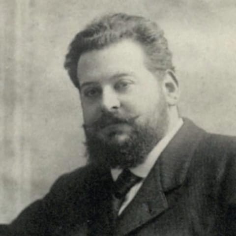 James-Henri de Rothschild
