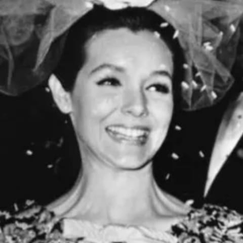 Kathryn Hays