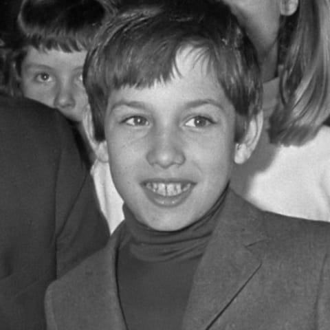 Mehdi El Glaoui