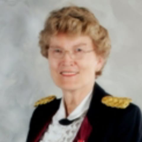 Margarethe Cammermeyer