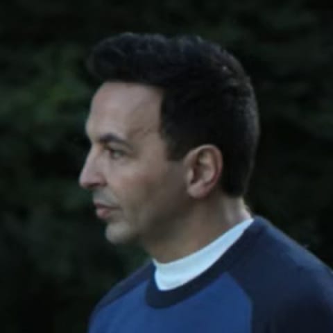 Kamel Ouali