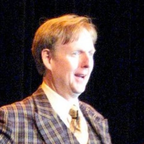 Mac King