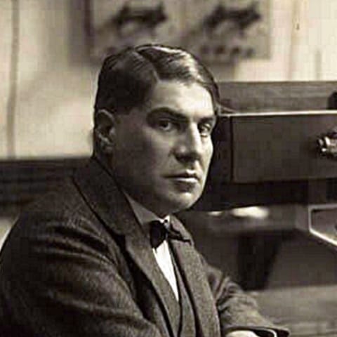 Leonard Ornstein
