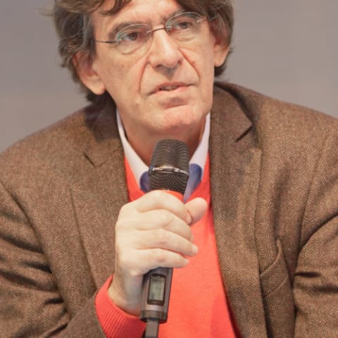 Luc Ferry