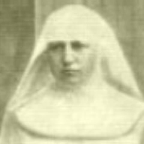 Marie-Adolphine
