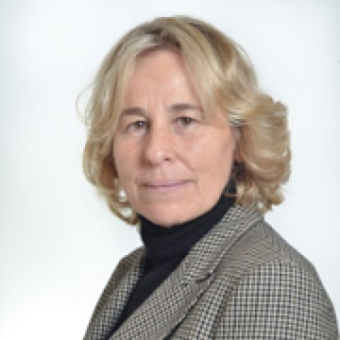 Stefania Craxi