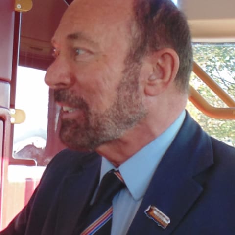 Brian Souter