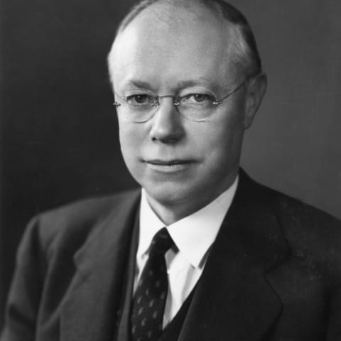Robert A. Taft