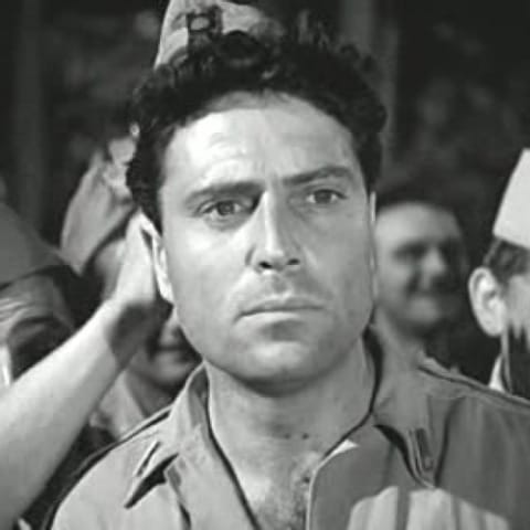 Saverio Vallone