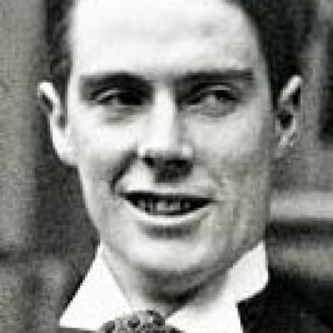 Anthony Powell