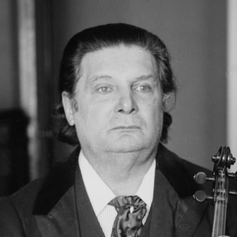 Eugène Ysaÿe