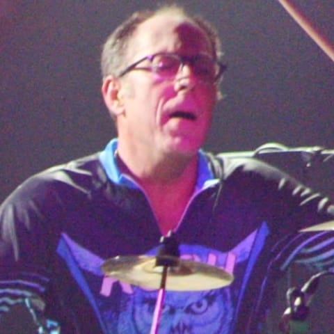 Dave Lovering