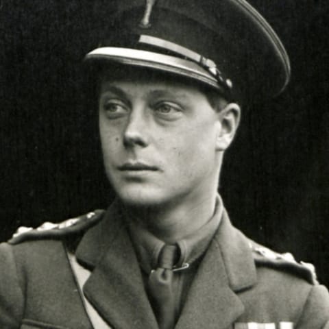 Eduardo VIII do Reino Unido