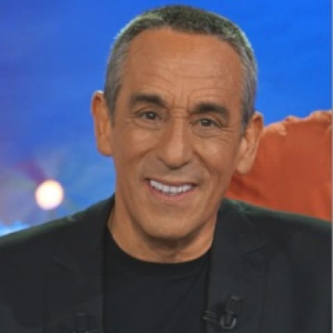 Philippe Corti