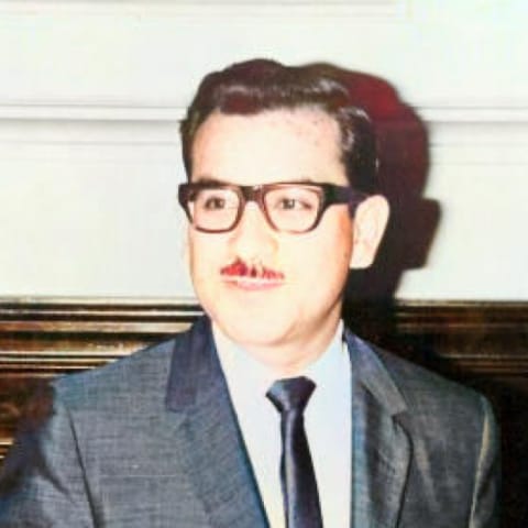Valentín Paniagua Corazao