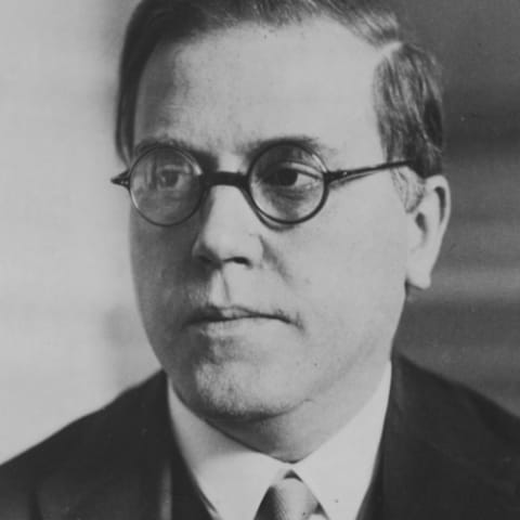 Dietrich von Hildebrand