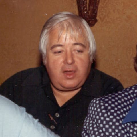 Jack Straus