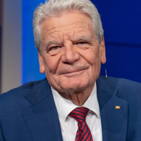 Joachim Gauck
