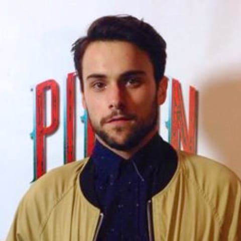 Jack Falahee