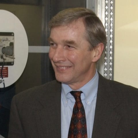 Dick Posthumus