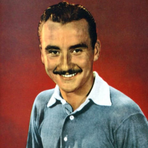 Sergio Livingstone