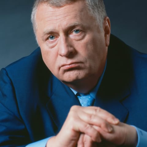 Vladímir Jirinóvski