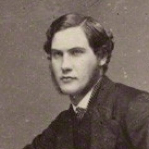 William Henry Gladstone