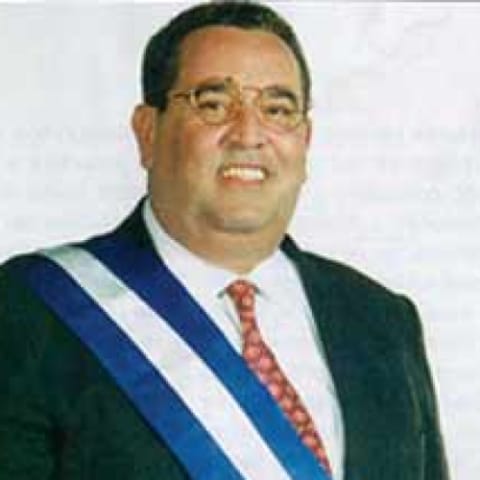 Arnoldo Alemán
