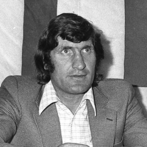 Walter Spanghero