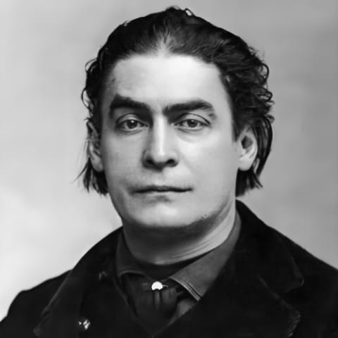 Aristide Bruant