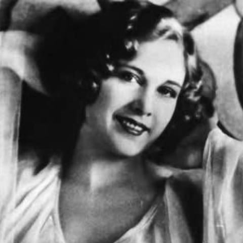 Esther Ralston