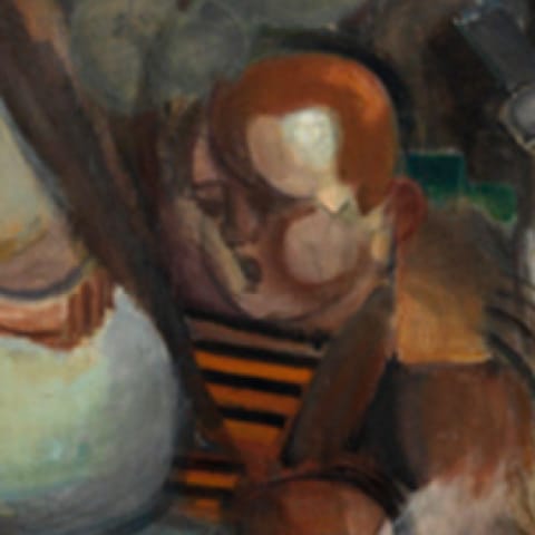 Henri Le Fauconnier