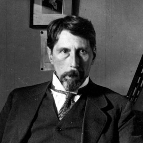 Johan Wagenaar