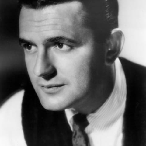 Larry Blyden