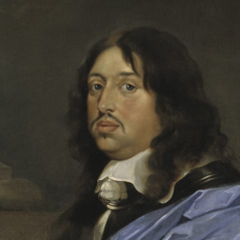 Carlos X Gustavo da Suécia