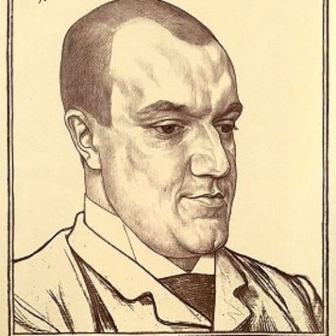 Lodewijk van Deyssel