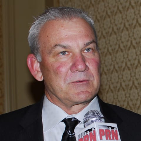 Dale Jarrett
