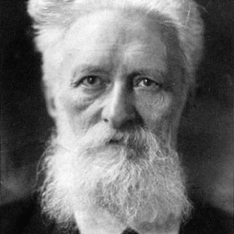 Rudolf Eucken