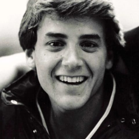 Tony O'Dell