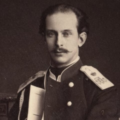 Nicolau, Duque de Leuchtenberg