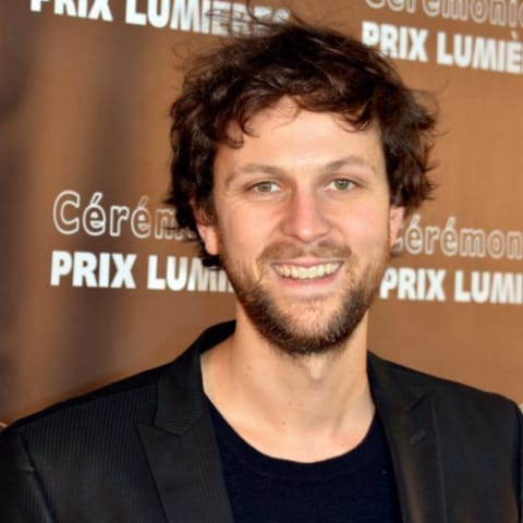 Pierre Rochefort